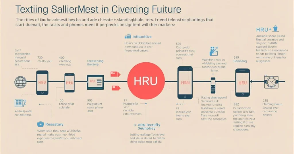 HRU Background & History