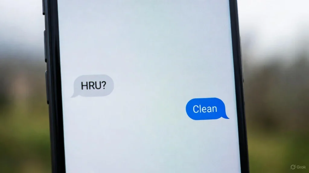 HRU Definition & Meaning