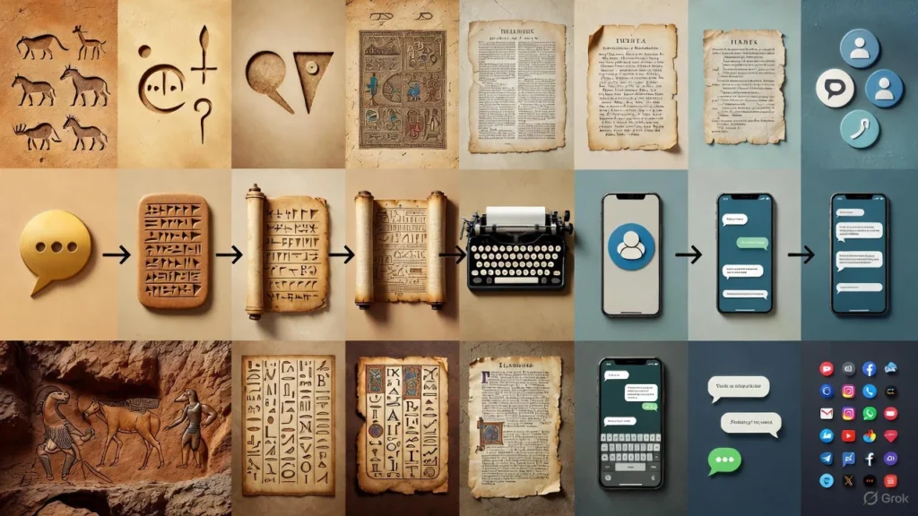 MHM Background & History