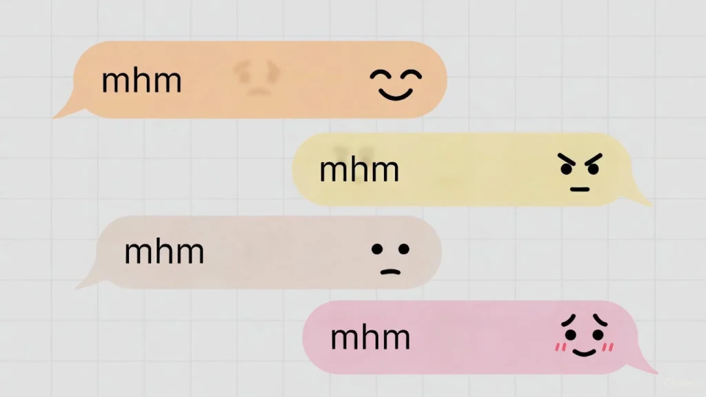 MHM Hidden or Subtle Meanings