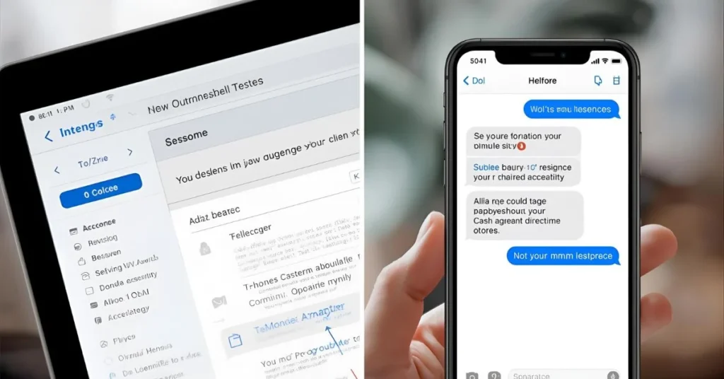 MHM Suitability for Professional Communication