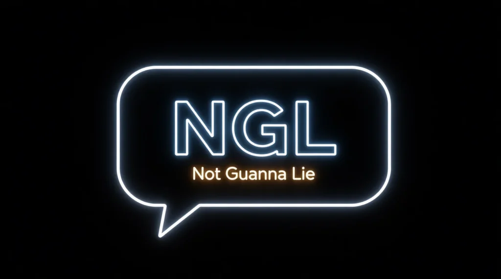 NGL Definition & Meaning