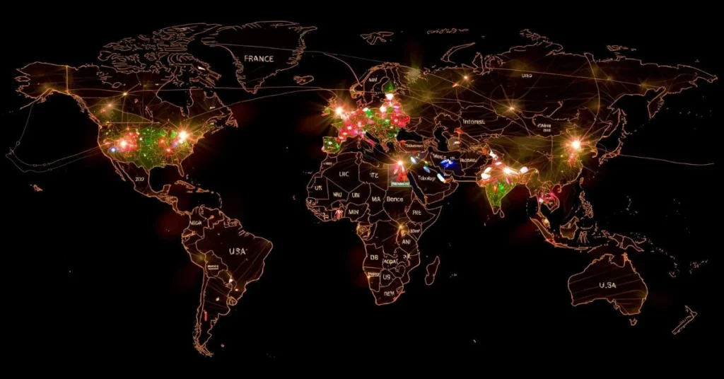 Noel Regional & Cultural Differences