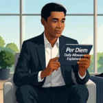 What Does Per Diem Mean