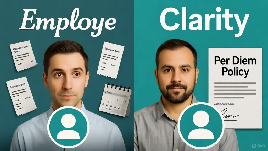 Per Diem Mean Common Misconceptions & Clarifications