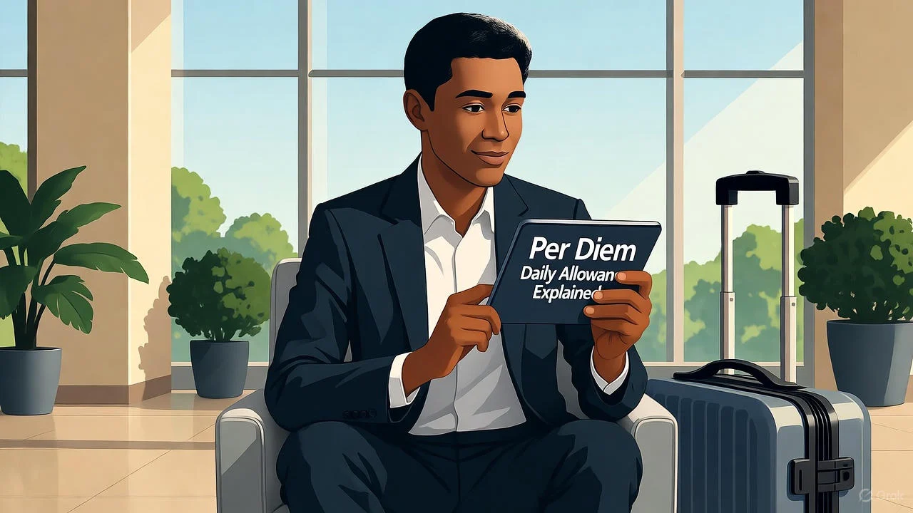 What Does Per Diem Mean