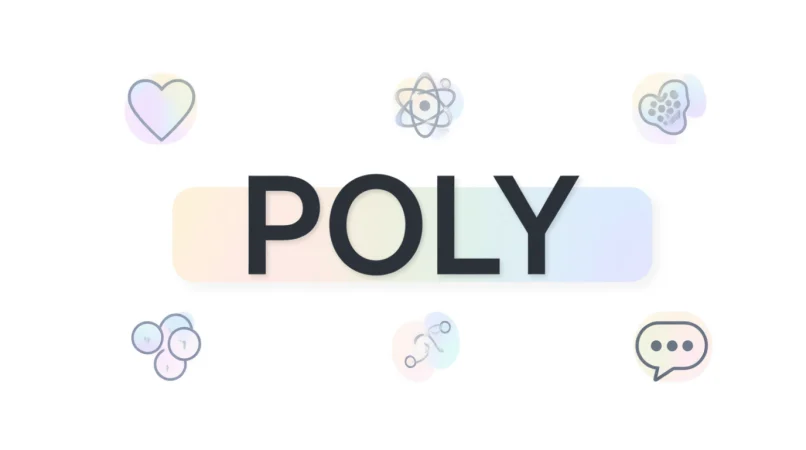 Poly Meaning
