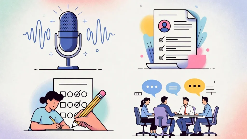 Proficient Usage in Various Contexts