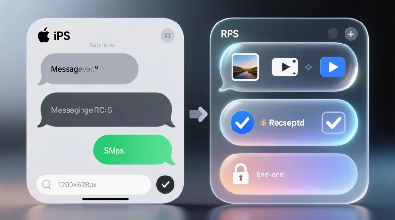 RCS Definition & Meaning