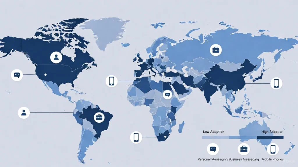 RCS Suitability & Adoption