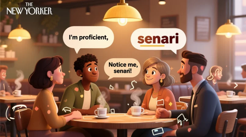 Senpai in Anime & Pop Culture