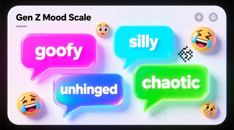 Skibidi Similar Terms & Alternatives