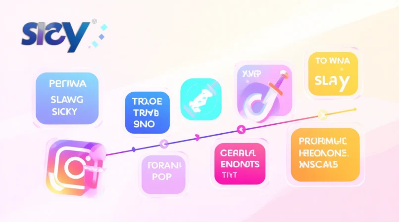 Slay Background & History