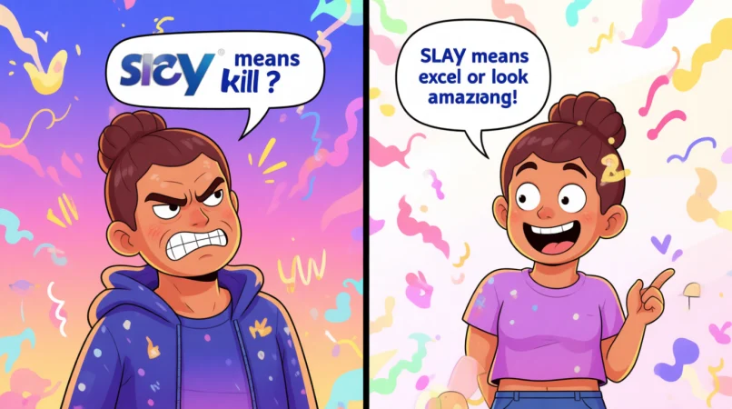 Slay Common Misconceptions & Clarifications