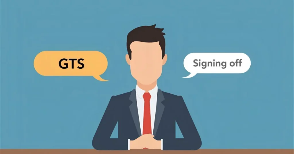 Suitability for Professional Communication