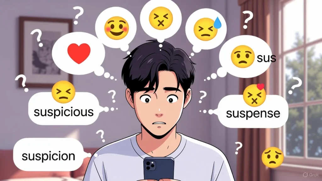 SUS Common Misconceptions