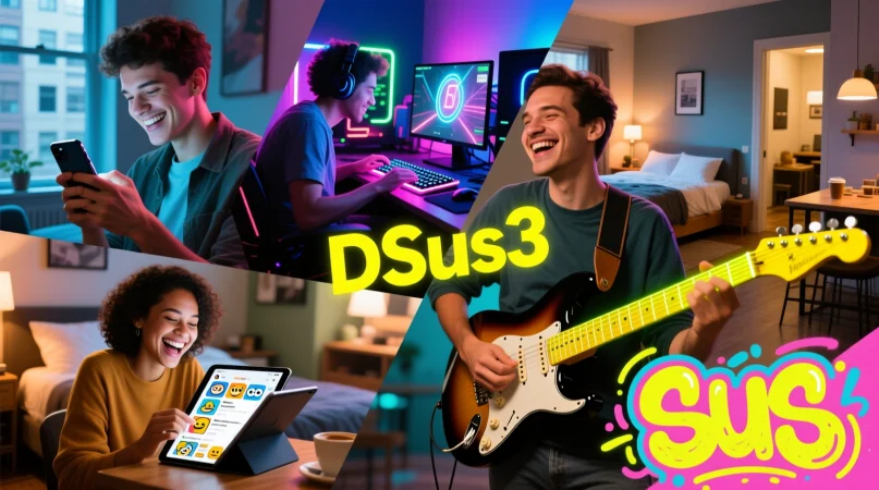 SUS Usage in Various Contexts