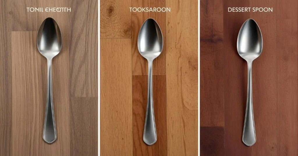 TBSP Comparison With Similar Concepts