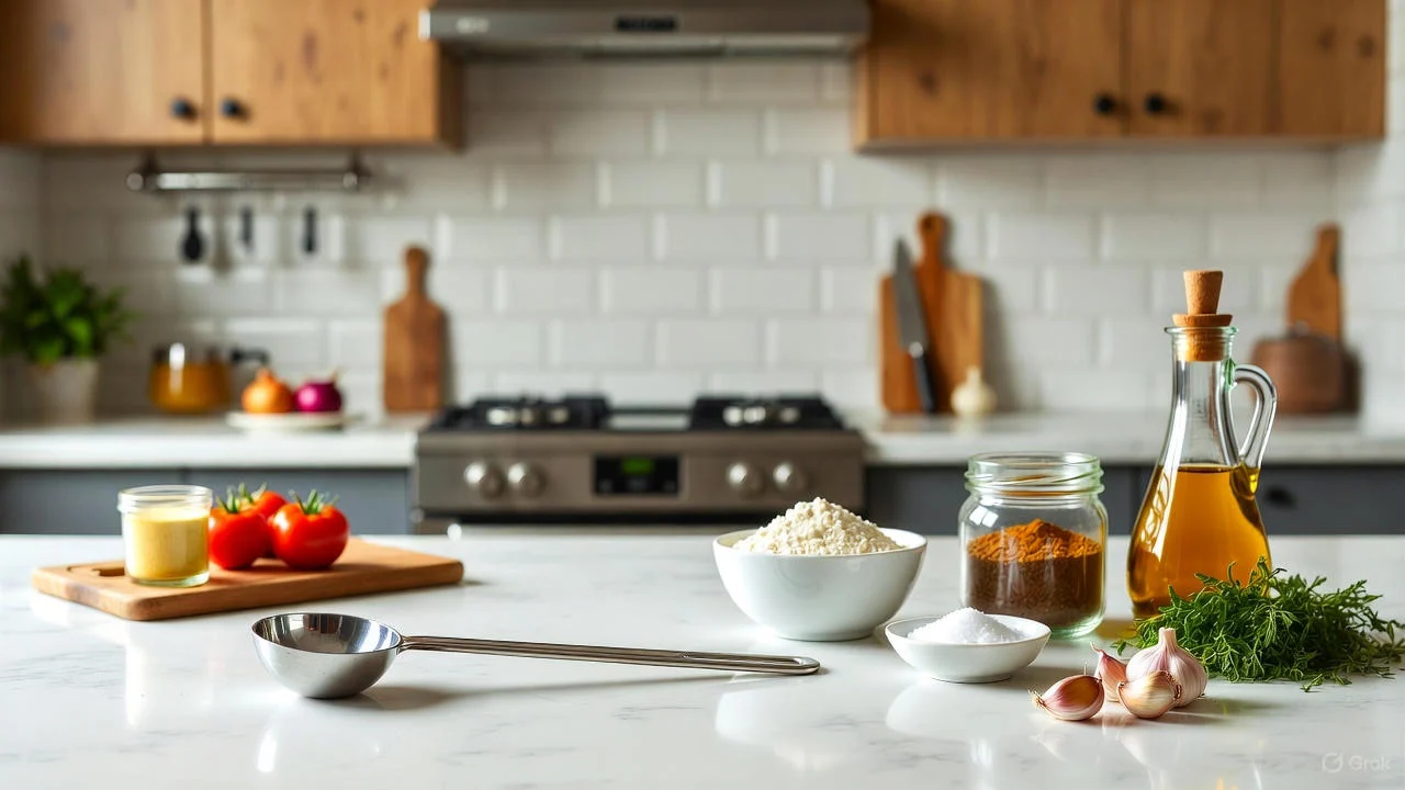 What Does TBSP mean?