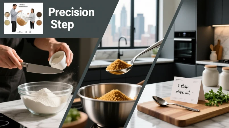 TBSP Usage in Various Contexts