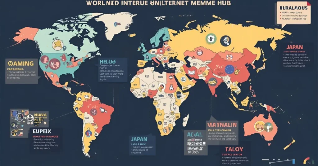 Womp Regional & Cultural Differences