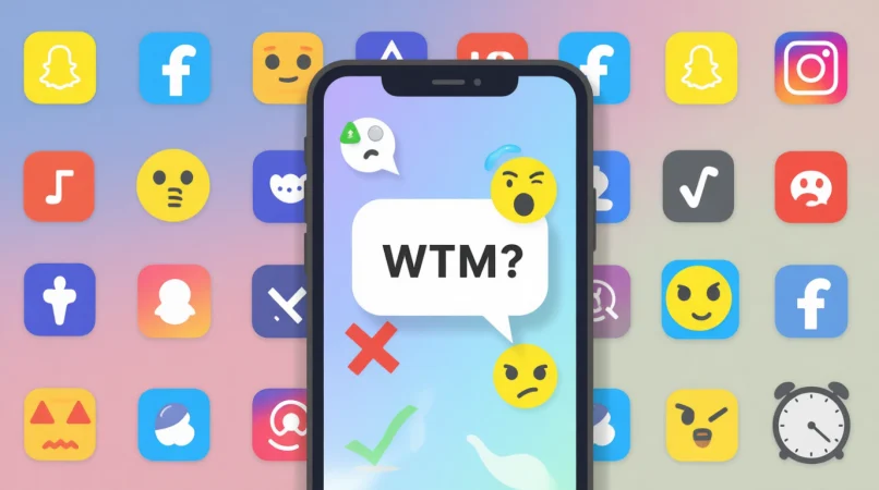 What Does WTM Mean?
