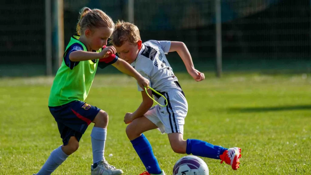 Benefits of Playing Sports for Health