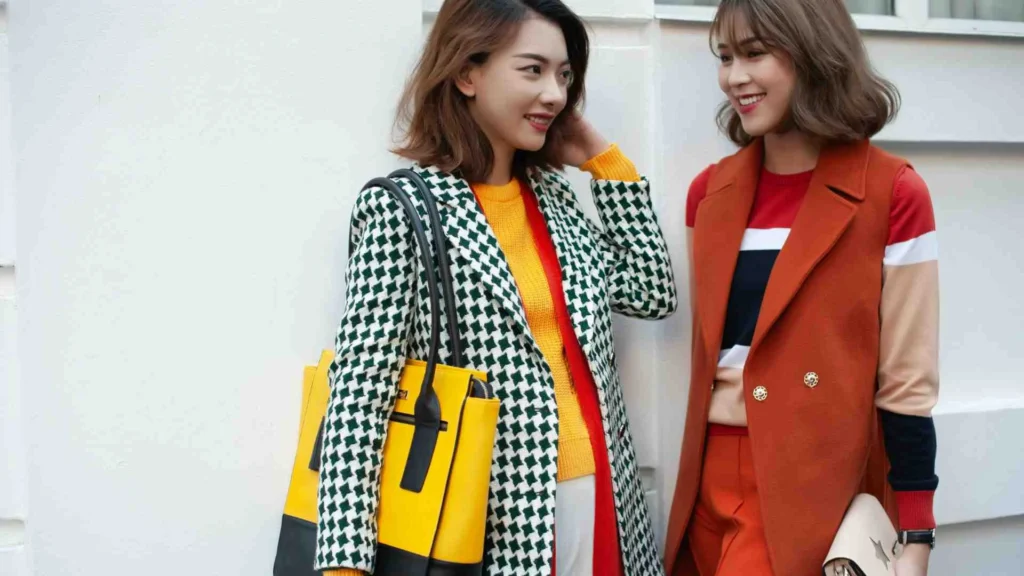 Best Outfit Ideas for Every Season