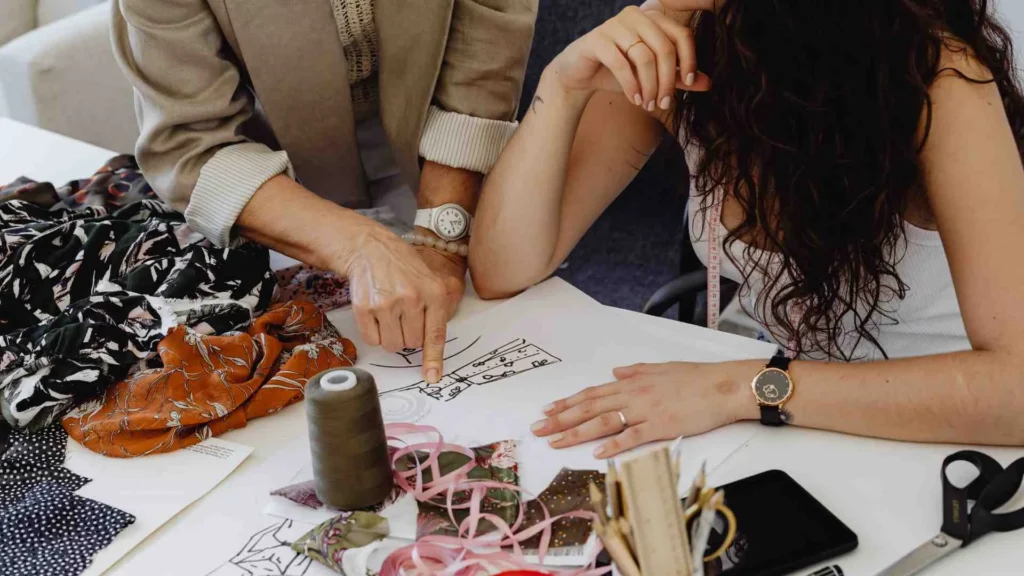 Fashion Tips for Beginners