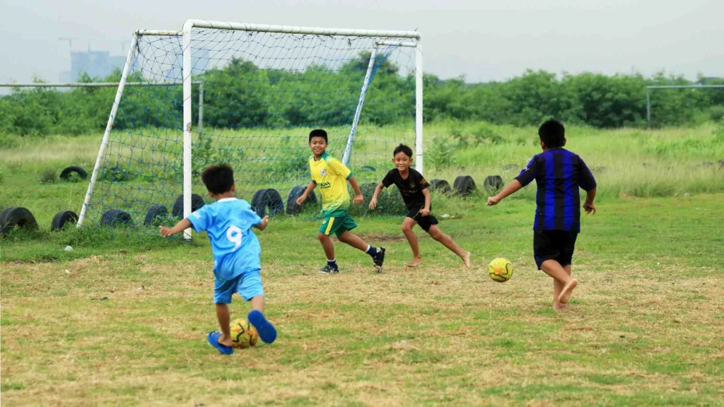 How to Start Playing Sports as a Beginner