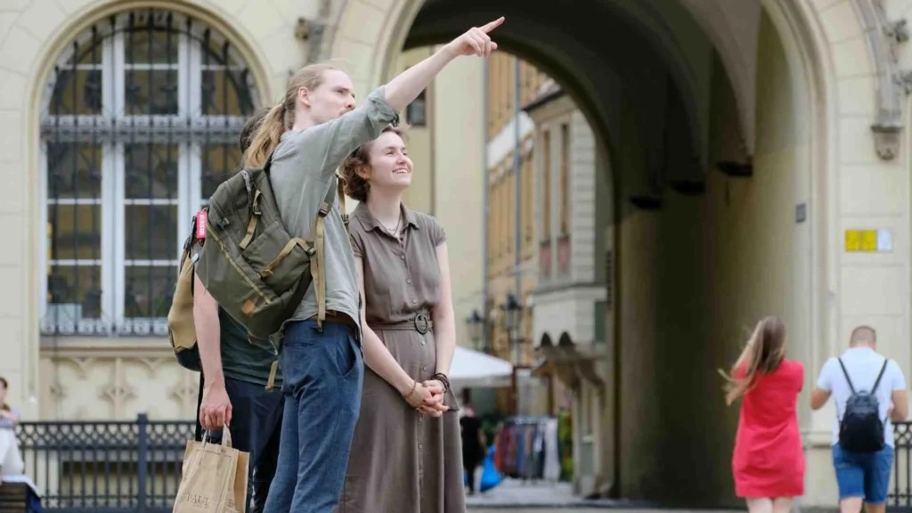 Top Travel Destinations for Solo Travelers