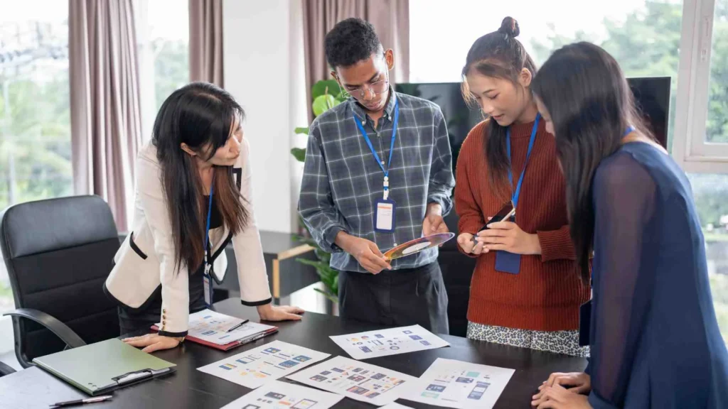 Main Types of Business Strategy