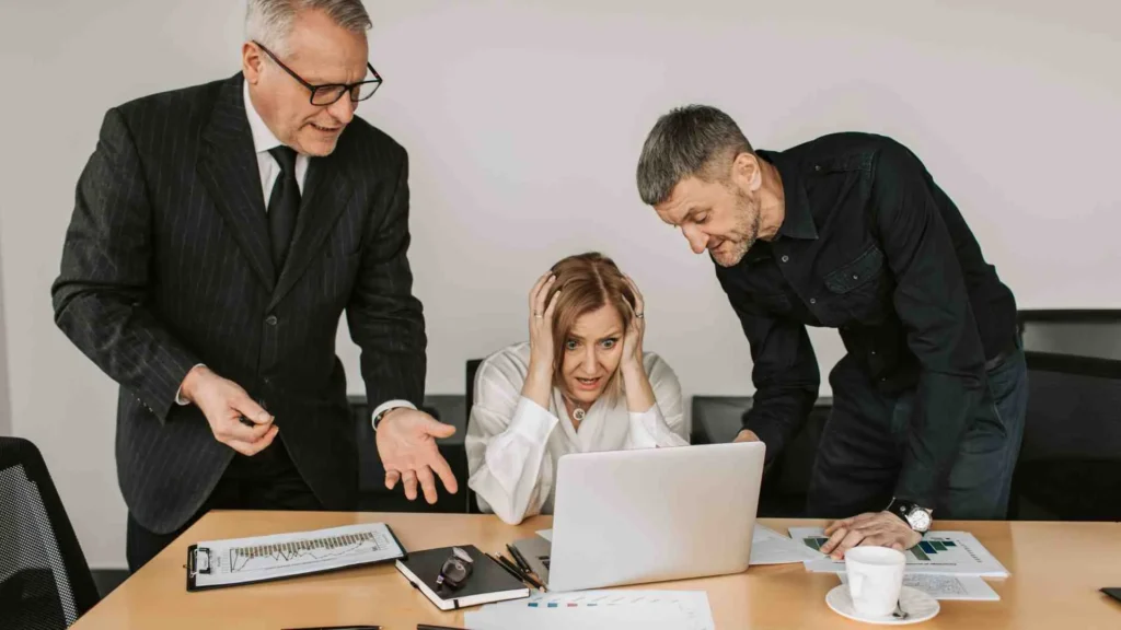 Common Mistakes in Business Strategy