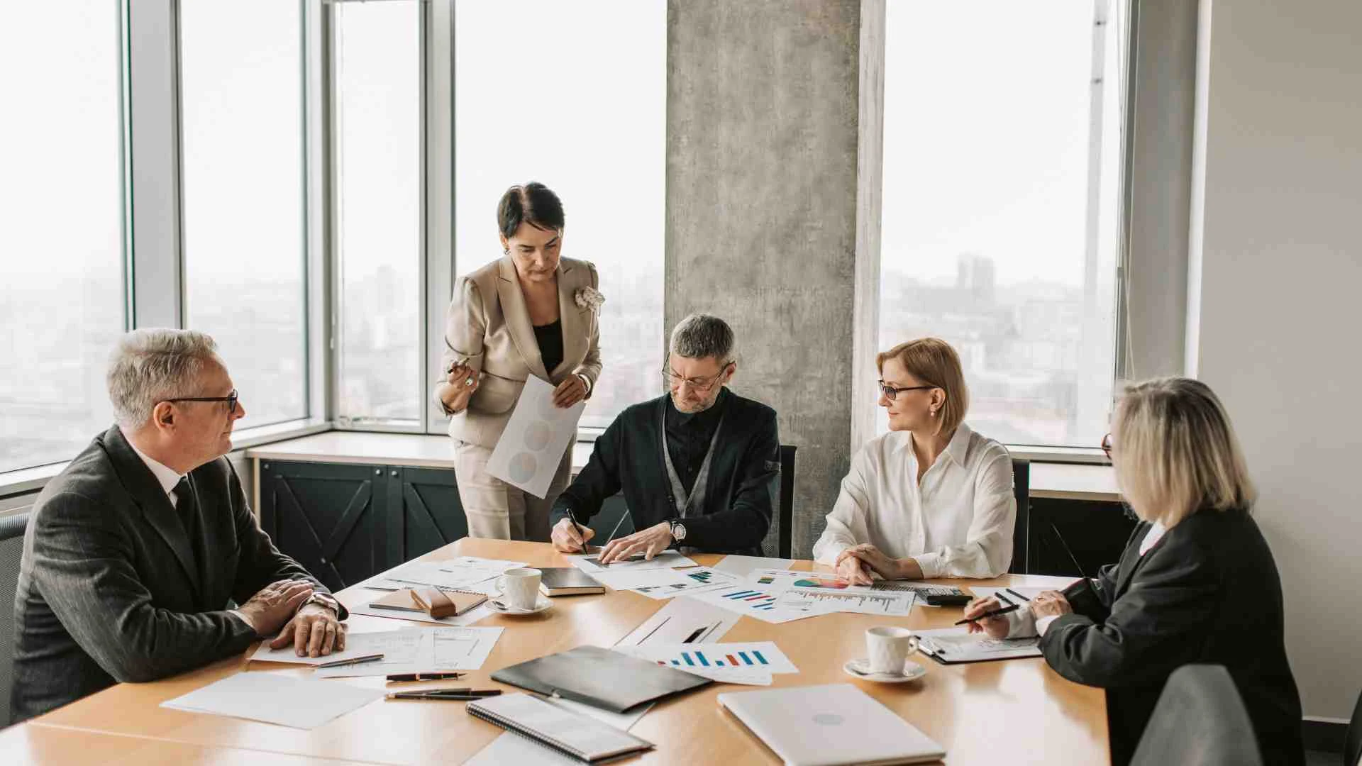 What Is Business Strategy