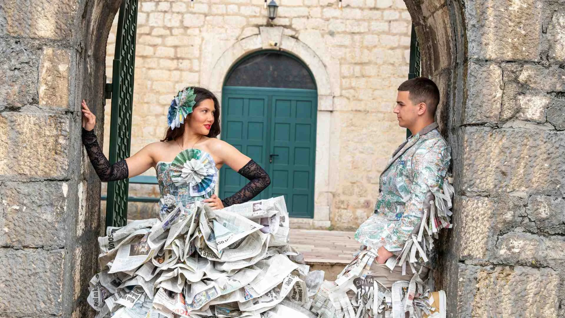 What Is Sustainable Fashion