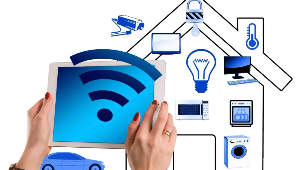 What Is the Internet of Things