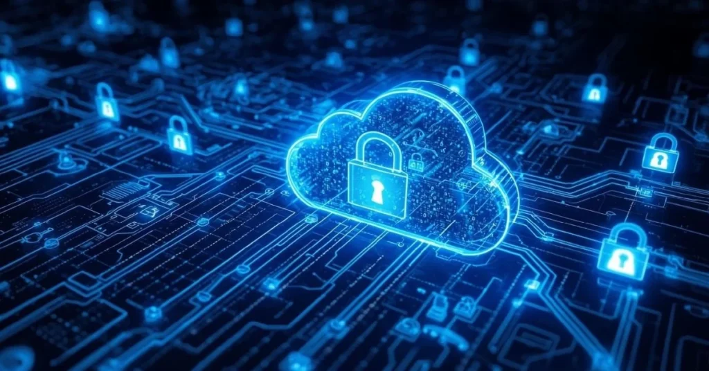 cloud security tips