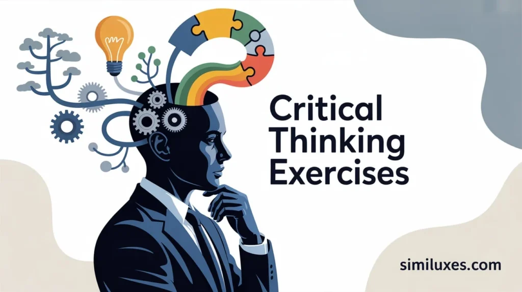 Critical Thinking Exercises