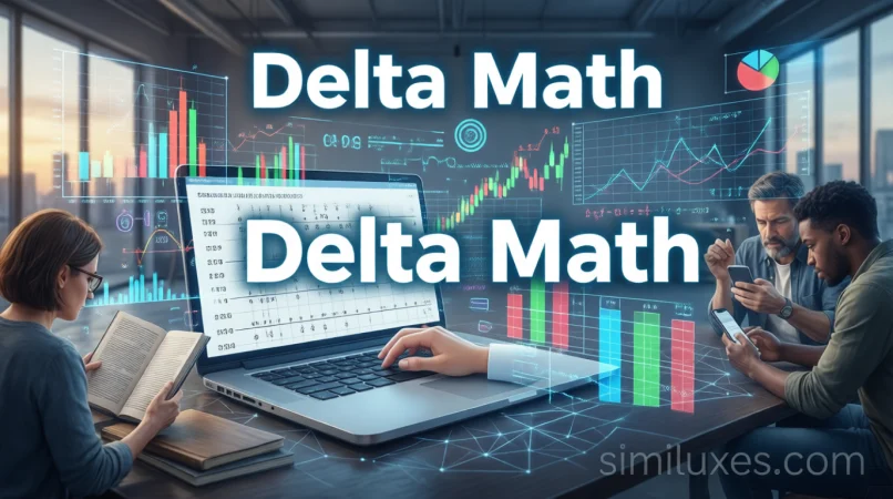 delta math