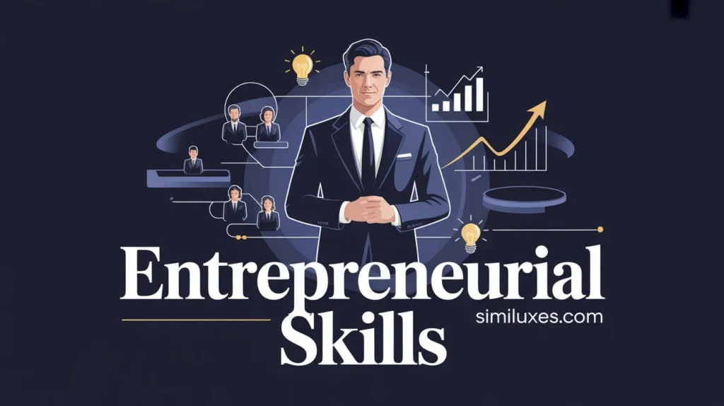 Entrepreneurial Skills