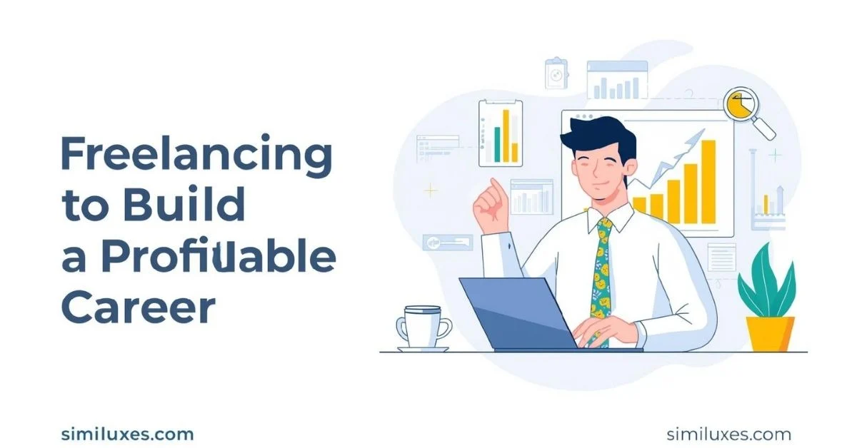Freelancing Tips