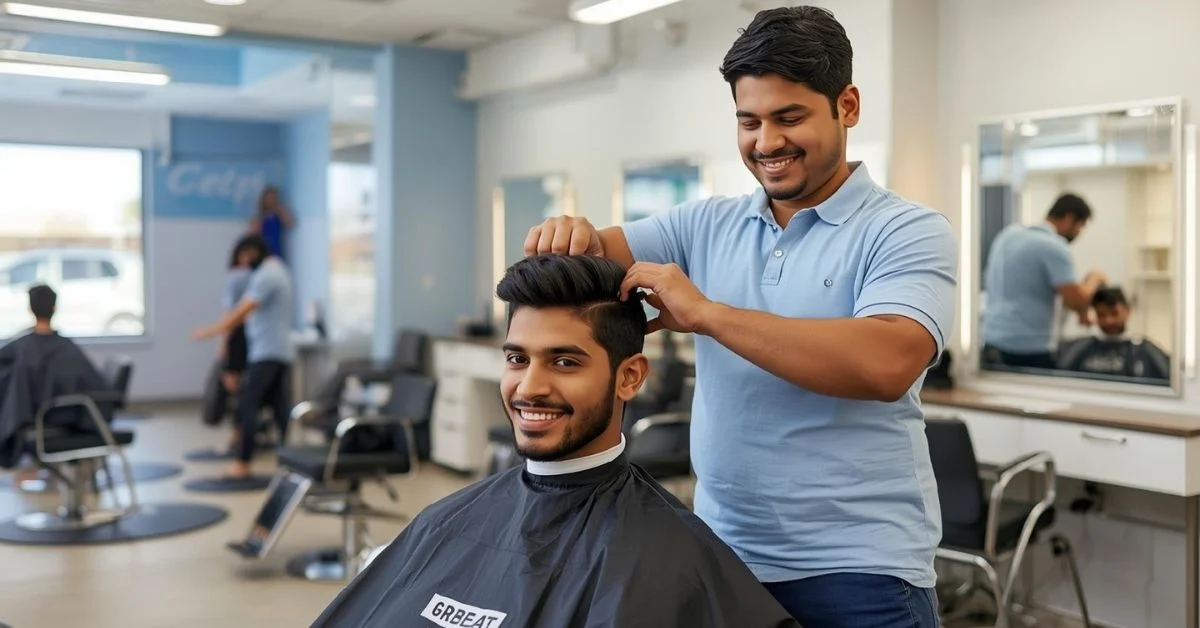Great Clips
