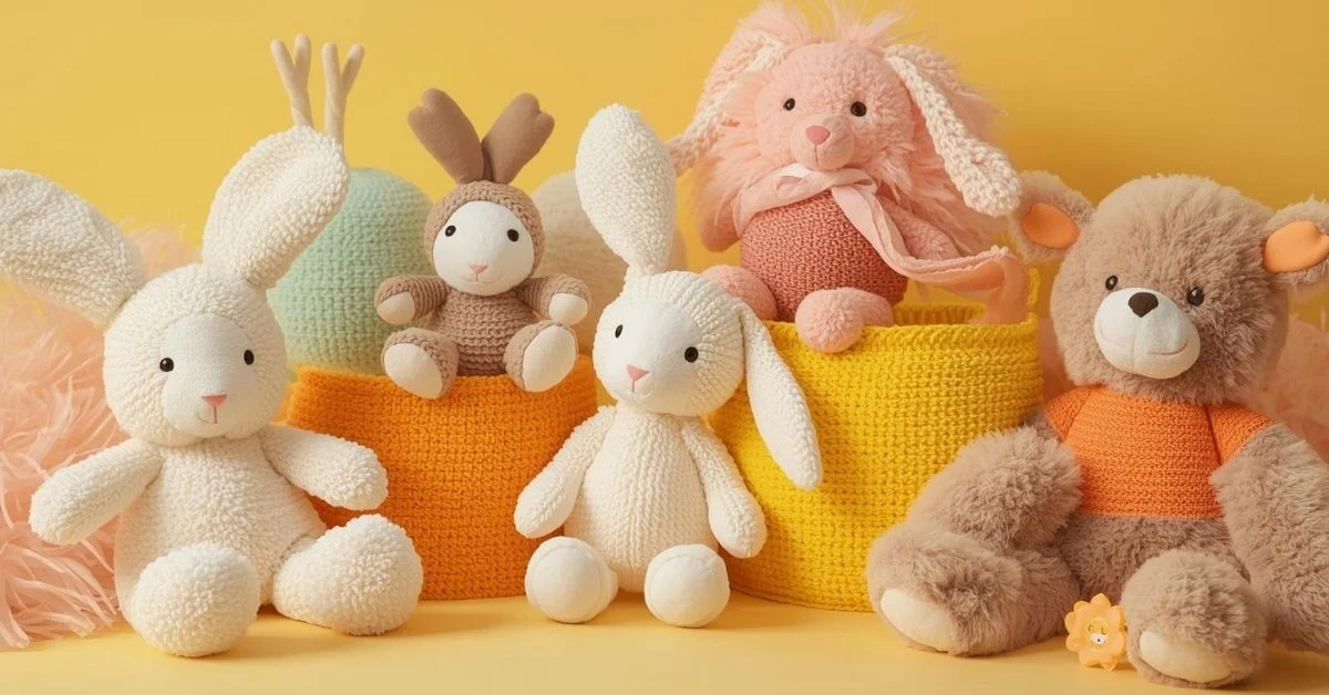 Jellycat