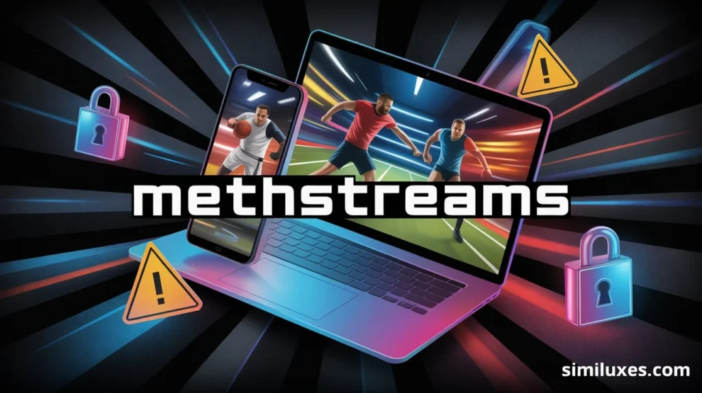 methstreams