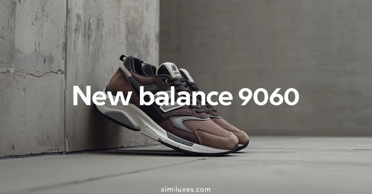 New Balance 9060