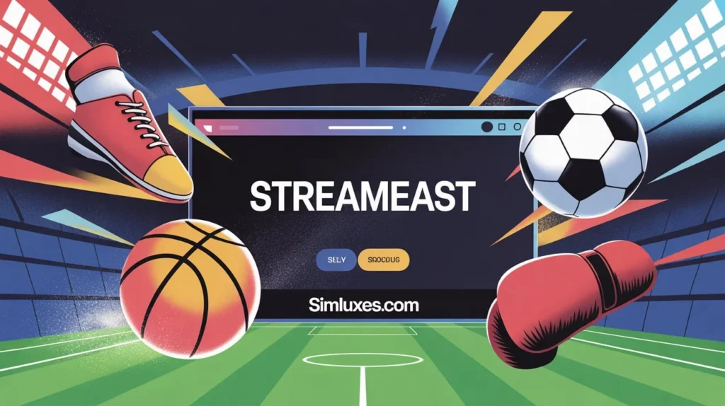 streameast