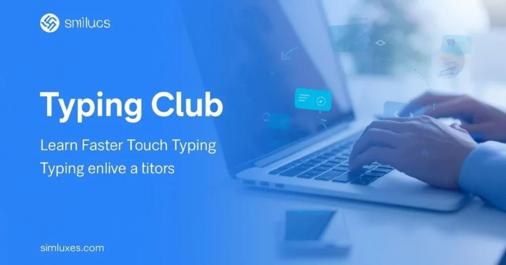 Typing Club