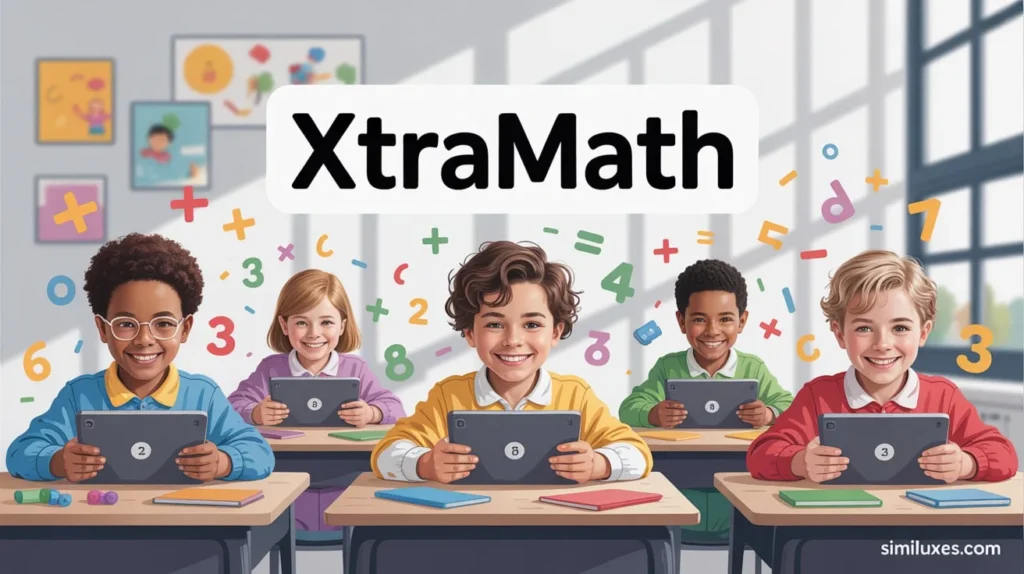 xtramath